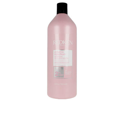 REDKEN-Condicionador lifting HIGH RISE VOLUME 1000 ml-DrShampoo - Perfumaria e Cosmética