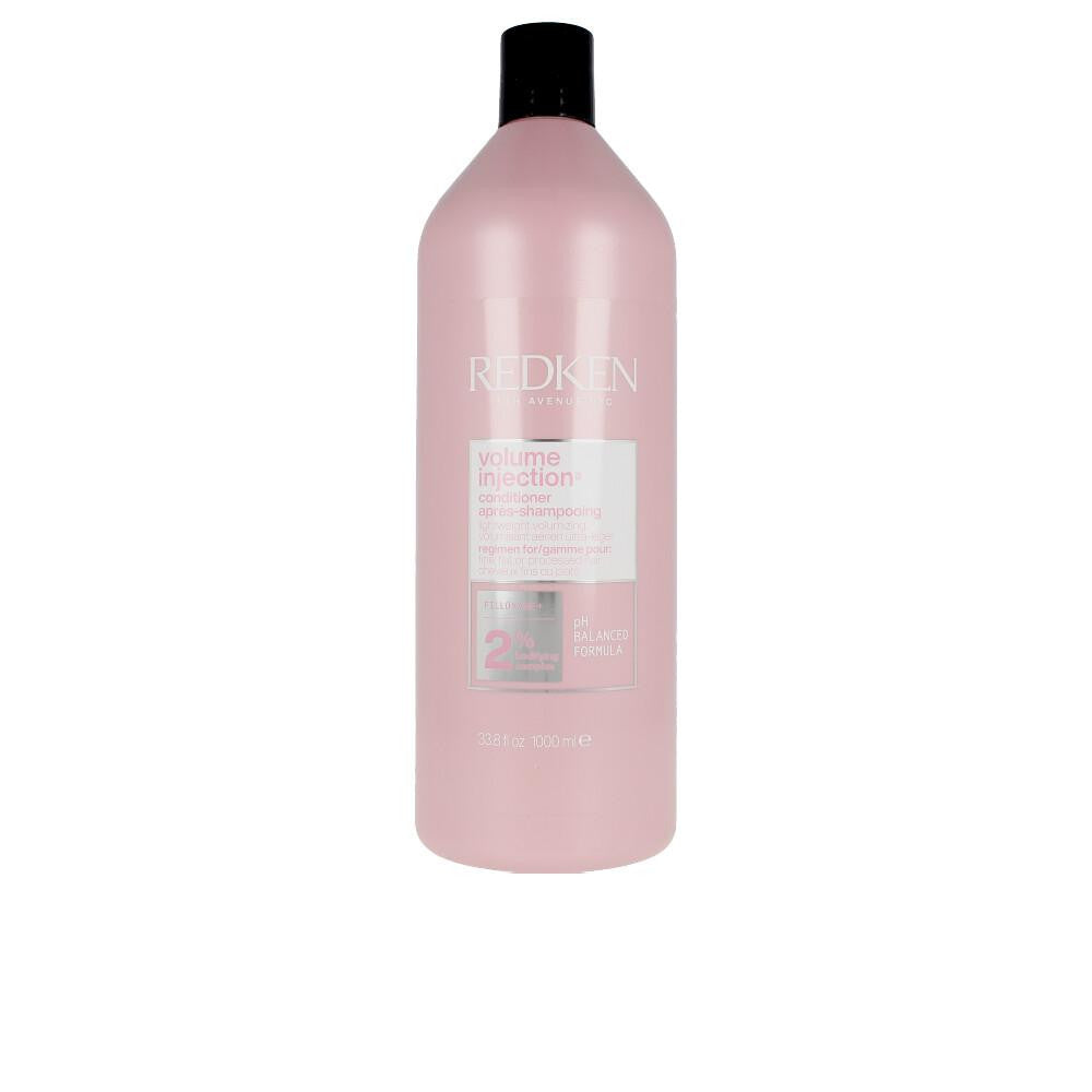 REDKEN-Condicionador lifting HIGH RISE VOLUME 1000 ml-DrShampoo - Perfumaria e Cosmética