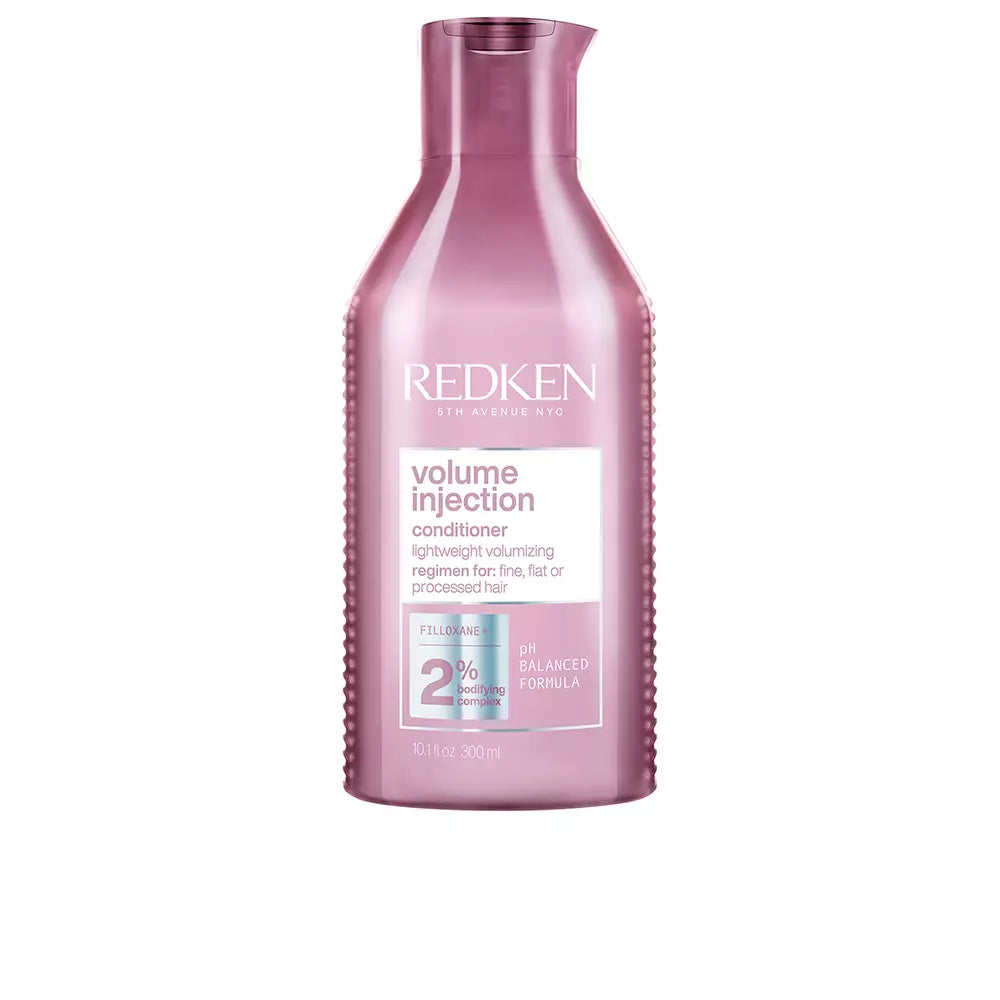 REDKEN-Condicionador lifting HIGH RISE VOLUME 300 ml-DrShampoo - Perfumaria e Cosmética