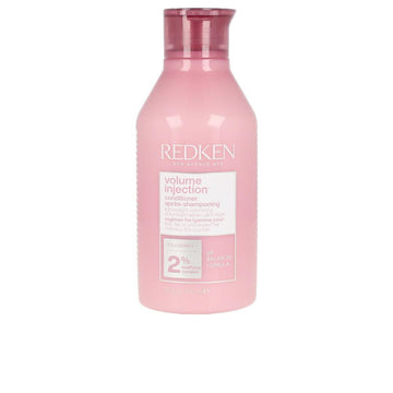 REDKEN-Condicionador lifting HIGH RISE VOLUME 300 ml-DrShampoo - Perfumaria e Cosmética Image principale du produit