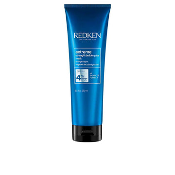 REDKEN-Construtor de força EXTREMA mais 250 ml-DrShampoo - Perfumaria e Cosmética Imagem principal do produto