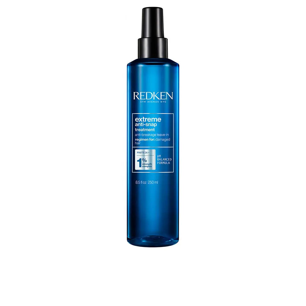 REDKEN-EXTREME anti-snap 250 ml-DrShampoo - Perfumaria e Cosmética