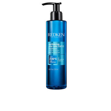 REDKEN-EXTREME play safe 230°C 200 ml-DrShampoo - Perfumaria e Cosmética Image principale du produit
