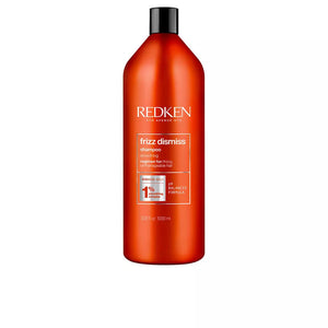 REDKEN | FRIZZ DISMISS
