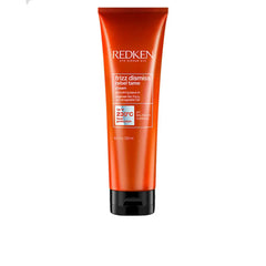 REDKEN-FRIZZ DISMISS rebelde tame 250 ml-DrShampoo - Perfumaria e Cosmética