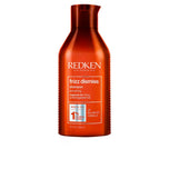 REDKEN-FRIZZ DISMISS shampoo 300ml-DrShampoo - Perfumaria e Cosmética