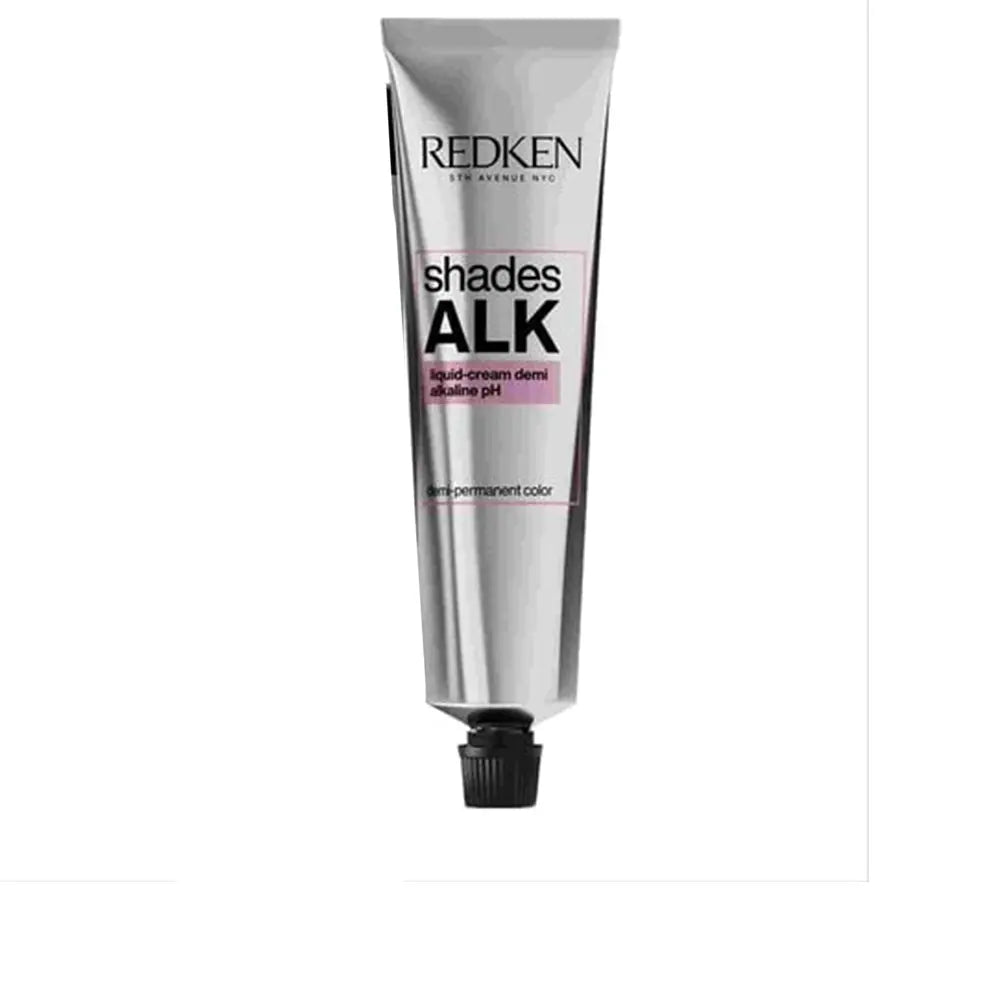 REDKEN-GEL DE COLORAÇÃO 10 MINUTOS #CG10 9N café com leite 60 ml x 3 u-DrShampoo - Perfumaria e Cosmética