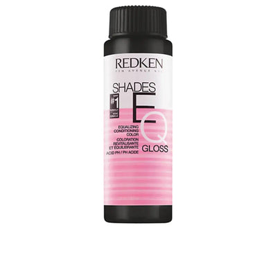 REDKEN-GLOSSE SHADES EQ 05CC 60 ml x 3 u.-DrShampoo - Perfumaria e Cosmética