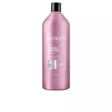 REDKEN-HIGH RISE VOLUME shampoo lifting 1000 ml-DrShampoo - Perfumaria e Cosmética Image principale du produit