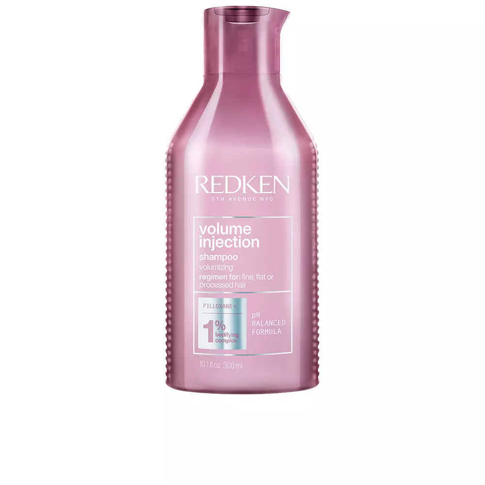 REDKEN-HIGH RISE VOLUME shampoo lifting 300 ml-DrShampoo - Perfumaria e Cosmética Imagen principal del producto