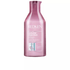 REDKEN-HIGH RISE VOLUME shampoo lifting 300 ml-DrShampoo - Perfumaria e Cosmética