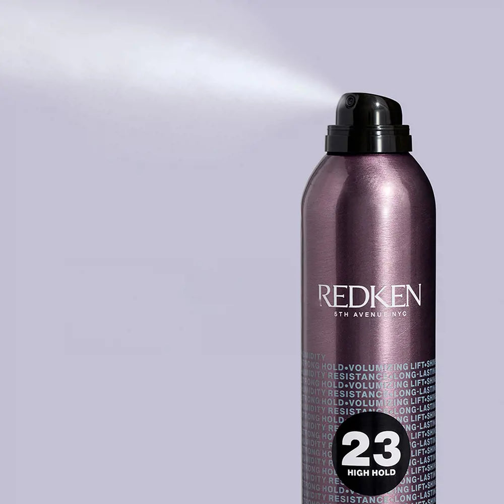 REDKEN-LAQUÊ 23 FIRME 400 ml-DrShampoo - Perfumaria e Cosmética