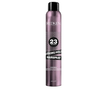 REDKEN-LAQUÊ 23 FIRME 400 ml-DrShampoo - Perfumaria e Cosmética Imagen principal del producto