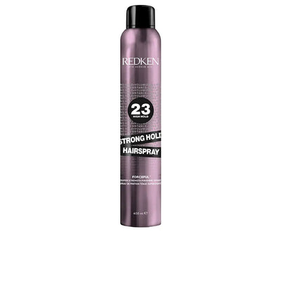 REDKEN-LAQUÊ 23 FIRME 400 ml-DrShampoo - Perfumaria e Cosmética