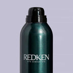 REDKEN-LAQUE FIRME CONTROL 28 viciado em controle 400 ml.-DrShampoo - Perfumaria e Cosmética