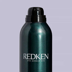 REDKEN-LAQUE FIRME CONTROL 28 viciado em controle 400 ml.-DrShampoo - Perfumaria e Cosmética