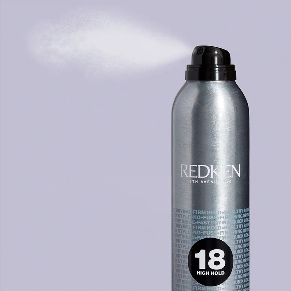 REDKEN-LAQUES Pura Força 20 250 ml-DrShampoo - Perfumaria e Cosmética