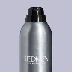 REDKEN-LAQUES Pura Força 20 250 ml-DrShampoo - Perfumaria e Cosmética