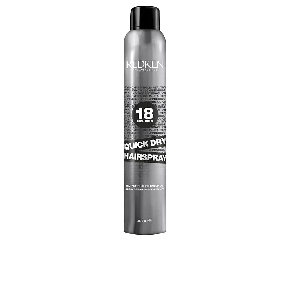 REDKEN-LAQUES Pura Força 20 250 ml-DrShampoo - Perfumaria e Cosmética