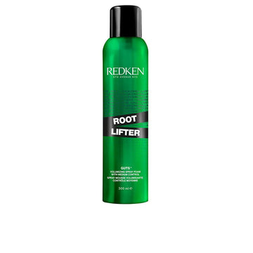 REDKEN-LEVANTADOR DE RAIZ Guts-DrShampoo - Perfumaria e Cosmética Imagem principal do produto
