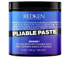 REDKEN-MASSA FLEXÍVEL rewind 150 ml-DrShampoo - Perfumaria e Cosmética