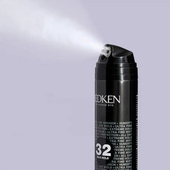 REDKEN-MISTURADOR DE CABELO MAX HOLD 32 triple take 300 ml-DrShampoo - Perfumaria e Cosmética