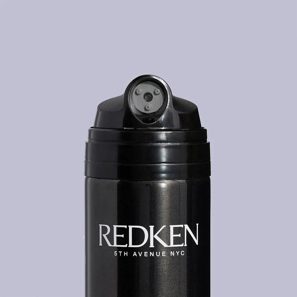 REDKEN-MISTURADOR DE CABELO MAX HOLD 32 triple take 300 ml-DrShampoo - Perfumaria e Cosmética