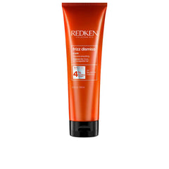 REDKEN-Máscara FRIZZ DISMISS 250 ml-DrShampoo - Perfumaria e Cosmética