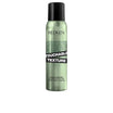 Mousse de Textura Volumizante TOUCHABLE TEXTURE 200 ml