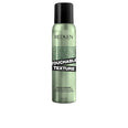 Mousse de Textura Volumizante TOUCHABLE TEXTURE 200 ml