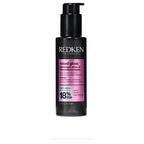 REDKEN-NAKED GLOSS óleo ultra-leve com brilho espelhado e proteção térmica 100 ml.-DrShampoo - Perfumaria e Cosmética