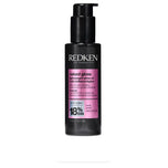 REDKEN-NAKED GLOSS óleo ultra-leve com brilho espelhado e proteção térmica 100 ml.-DrShampoo - Perfumaria e Cosmética