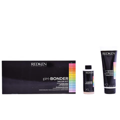 REDKEN-PH-BONDER SET 2 pz-DrShampoo - Perfumaria e Cosmética