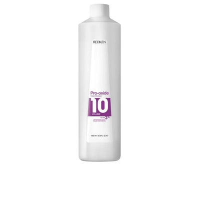 REDKEN-PRO-OXIDE revelador 10 vol. 1000ml.-DrShampoo - Perfumaria e Cosmética