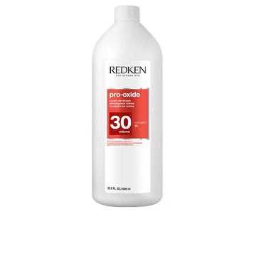 REDKEN-PRO-OXIDE revelador 30 vol. 1000ml.-DrShampoo - Perfumaria e Cosmética Imagen principal del producto