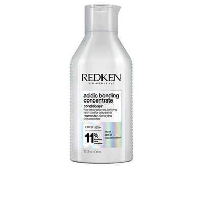 REDKEN-Professional sulfate-free conditioner for damaged hair 500 ml-DrShampoo - Perfumaria e Cosmética
