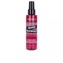 REDKEN-QUICK BLOWOUT spray protetor capilar 125 ml-DrShampoo - Perfumaria e Cosmética