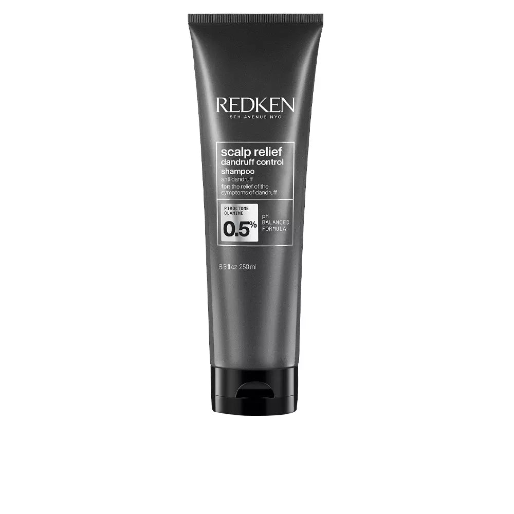 REDKEN-SCALP shampoo anticaspa 300 ml-DrShampoo - Perfumaria e Cosmética