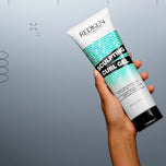 REDKEN-SCULPTING gel modelador de cachos 72 horas de definição 250 ml-DrShampoo - Perfumaria e Cosmética