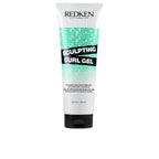 REDKEN-SCULPTING gel modelador de cachos 72 horas de definição 250 ml-DrShampoo - Perfumaria e Cosmética