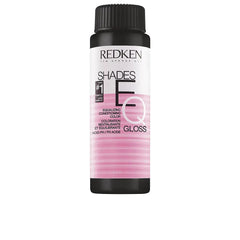 REDKEN-SHADES EQ 01B ônix 60 ml-DrShampoo - Perfumaria e Cosmética