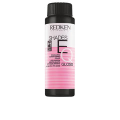 REDKEN-SHADES EQ 03N espresso 60 ml x 3 u-DrShampoo - Perfumaria e Cosmética