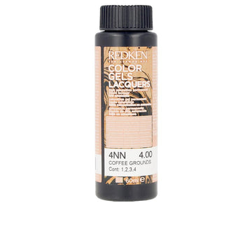 REDKEN-SHADES EQ 04NN 60 ml-DrShampoo - Perfumaria e Cosmética Image principale du produit
