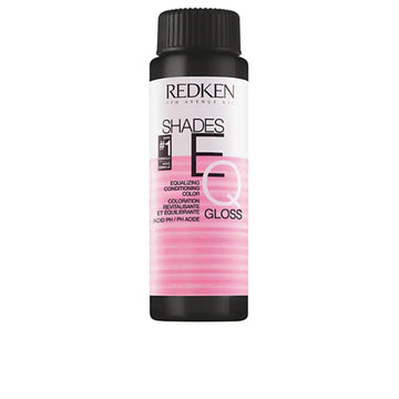 REDKEN-SHADES EQ 04WG chá do sol 60 ml x 3 u.-DrShampoo - Perfumaria e Cosmética Main image