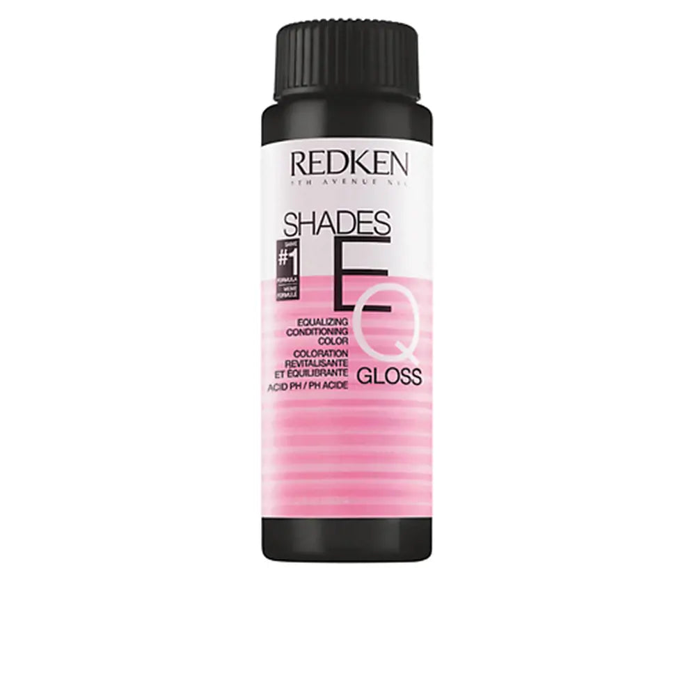 REDKEN-SHADES EQ 06WG manga 60 ml-DrShampoo - Perfumaria e Cosmética