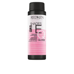 REDKEN-SHADES EQ 08C caiena 60 ml-DrShampoo - Perfumaria e Cosmética