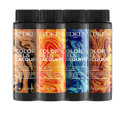 REDKEN-SHADES EQ 6NW 603 conhaque 60 ml-DrShampoo - Perfumaria e Cosmética