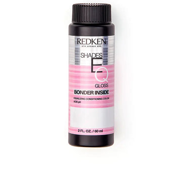 REDKEN-SHADES EQ bonder dentro 010NB 905 60 ml x 3 u-DrShampoo - Perfumaria e Cosmética Main image