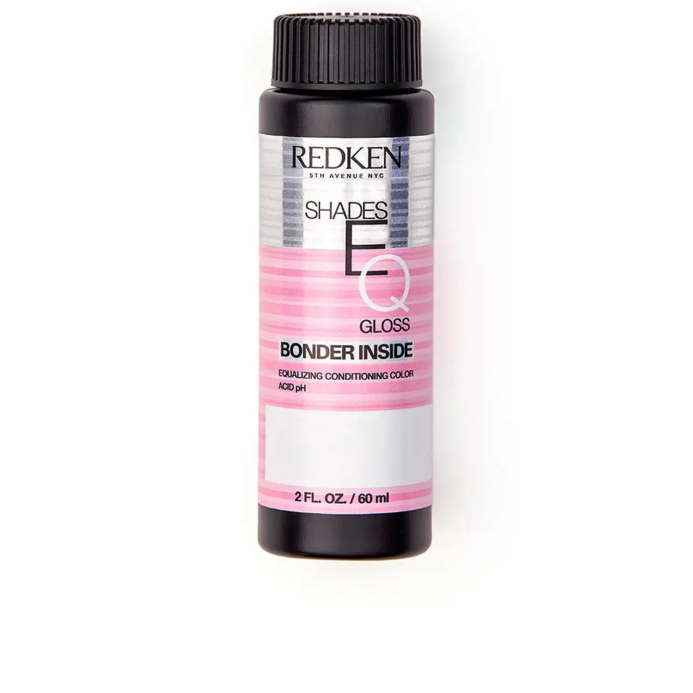 REDKEN-SHADES EQ bonder dentro 010VV 922 60 ml x 3 u-DrShampoo - Perfumaria e Cosmética