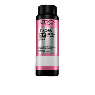 REDKEN-SHADES EQ bonder dentro #60ML 60 ml x 3 u-DrShampoo - Perfumaria e Cosmética